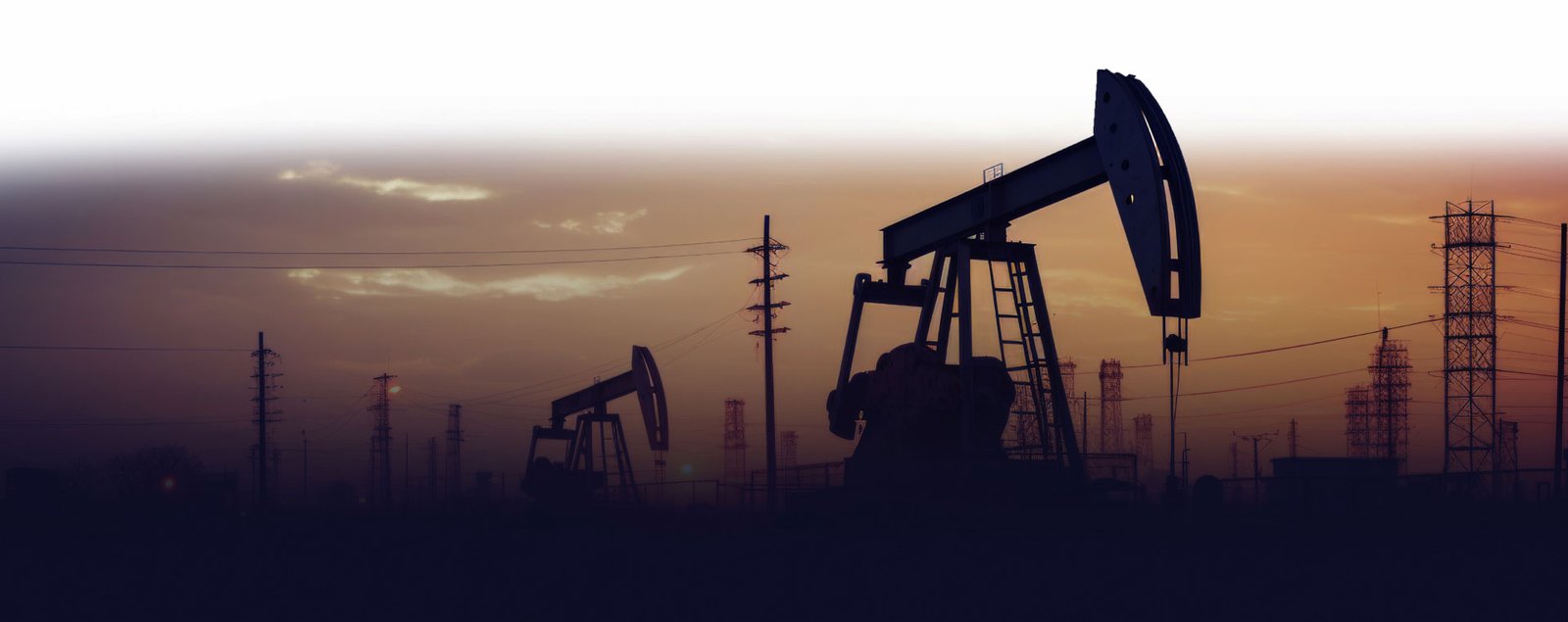 Oil and gas industrial operations