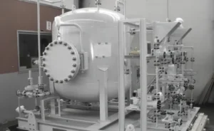 ASCO Pompe - Engineering Systems