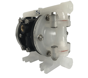 ASCO Pompe - Diaphragm Pumps
