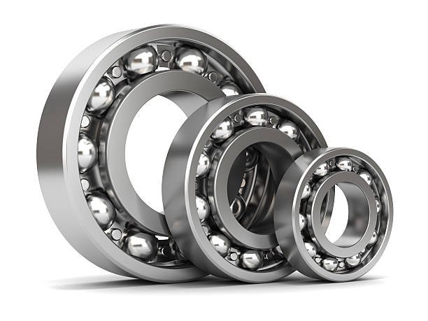 Ball Bearings - OITS Industrial Services W.L.L.