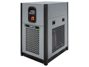 Hertz - Air Treatment Unit