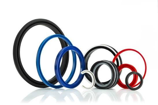 Hydraulic Seals - OITS Industrial Services W.L.L.