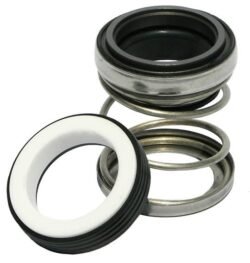 Mechanical Seals - OITS Industrial Services W.L.L.