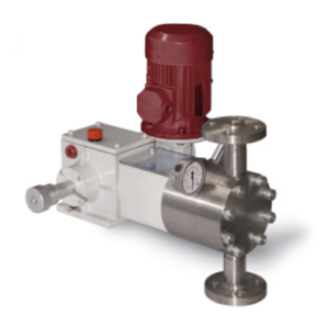 Peroni Pompe Metering Pump Oil Gas Bahrain