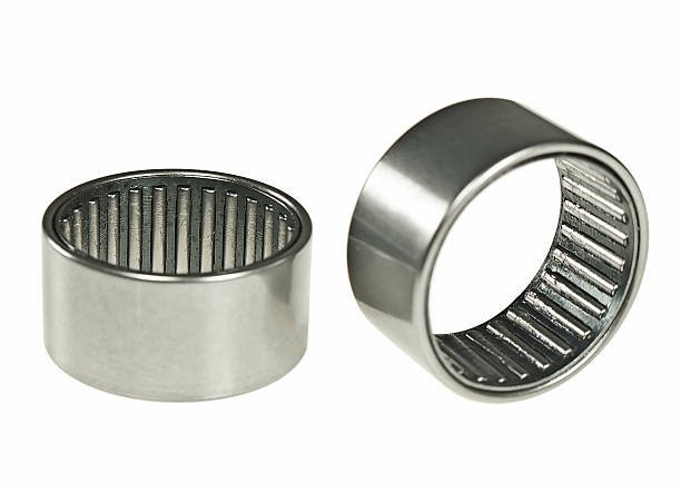 Needle Roller Bearings - OITS Industrial Services W.L.L.