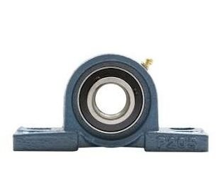 Pillow Block Bearings - OITS Industrial Services W.L.L.