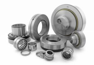 RKB All Types of Bearings - OITS Industrial Services W.L.L.