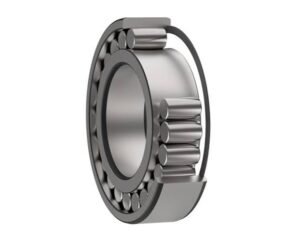 RKB Toroidal Roller Bearing - OITS Industrial Services W.L.L.