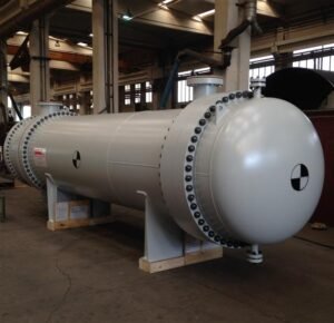 SAMIC SPA - Heat Exchangers