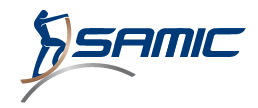 SAMIC SPA Logo - OITS Industrial Services Principal