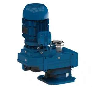 WATT Drive - Shaft Mounted Gear Motor