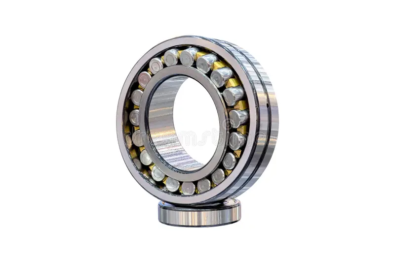 Spherical Roller Bearings - OITS Industrial Services W.L.L.