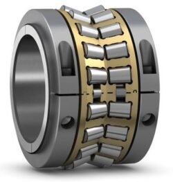 Tapered Roller Bearings - OITS Industrial Services W.L.L.