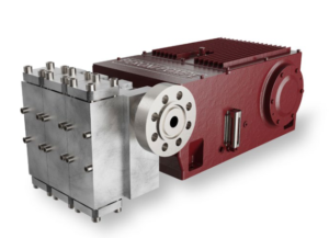Peroni Pompe Titano 3140 High Pressure Pump Bahrain