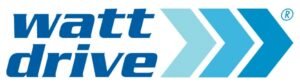 WATT Drive Logo - OITS Industrial Services Principal