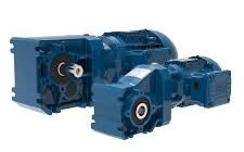 WEG Gear Motor - OITS Industrial Services